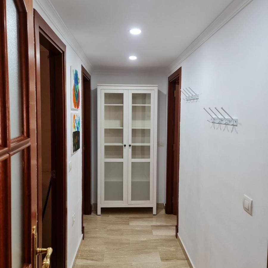 Apartamento Piscis Litoral Malaga Bagian luar foto