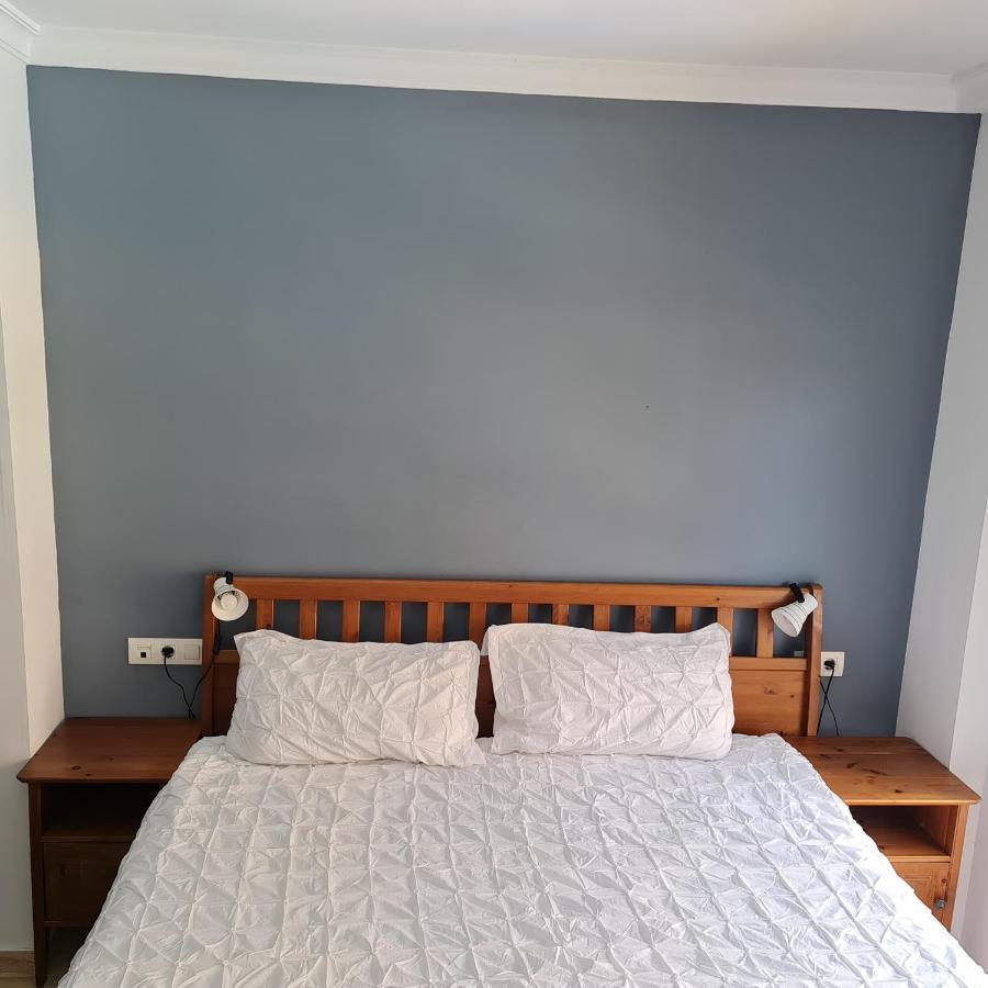 Apartamento Piscis Litoral Malaga Bagian luar foto
