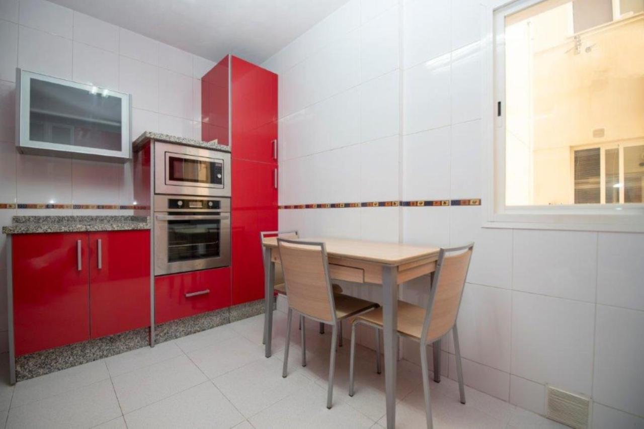 Apartamento Piscis Litoral Malaga Bagian luar foto